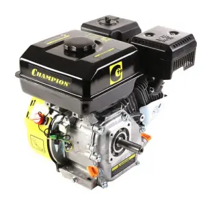 ЭЛМАКС - Двигатель 6,0лс 179см3 диам. 19мм шпонка 15,7кг элмакс, электротехника, кабель, светотехника, elmax.pro