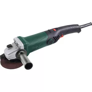 ЭЛМАКС - УШМ 1000Вт, ф125мм, 3000-10000об/мин FAVOURITE элмакс, электротехника, кабель, светотехника, elmax.pro