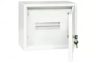 ЭЛМАКС - ЩРН-09 (265х310х120) TDM элмакс, электротехника, кабель, светотехника, elmax.pro