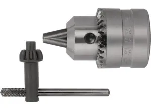 ЭЛМАКС - Патрон для дрели, ключевой 1/2 all-steel (FIT HQ) элмакс, электротехника, кабель, светотехника, elmax.pro