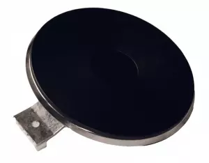 Конфорка ЭКЧ-180 с ободом 1,5кВт