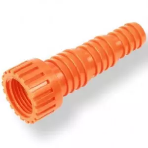 Переходник на трубу 1/2"-5/8"-3/4" AiFa 5038