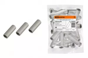 ЭЛМАКС - Гильза кабельная медная луженая ГМЛ 35-10 ГОСТ 23469.3-79 TDM элмакс, электротехника, кабель, светотехника, elmax.pro