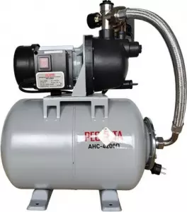 ЭЛМАКС - Автономная насосная станция АНС-4200П Ресанта элмакс, электротехника, кабель, светотехника, elmax.pro