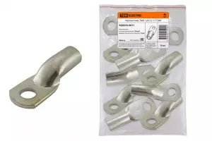 ЭЛМАКС - Наконечник ТМЛ 120-12-17 TDM элмакс, электротехника, кабель, светотехника, elmax.pro