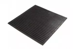 Коврик диэлектрический 700х700 мм Коврик диэлектрический 700х700 мм