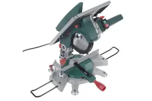 ЭЛМАКС - STL1200А Пила торцовочная (стусло) HAMMER 1200Вт элмакс, электротехника, кабель, светотехника, elmax.pro