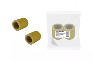 ЭЛМАКС - Изолятор соединительных шпилек H=20 мм для ИШП TDM (2 шт.) элмакс, электротехника, кабель, светотехника, elmax.pro