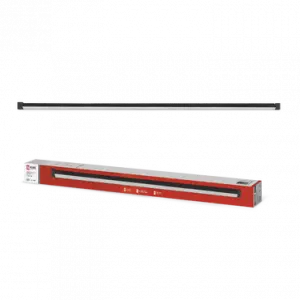 ЭЛМАКС - Светильник трековый линейный светодиодный поворотный LTR-01R-TL 60Вт 4000К 6000Лм 1135мм IP40 120 гр элмакс, электротехника, кабель, светотехника, elmax.pro