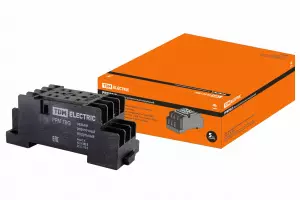 ЭЛМАКС - Разъем РРМ78/3 для РЭК78/3 модульный TDM элмакс, электротехника, кабель, светотехника, elmax.pro