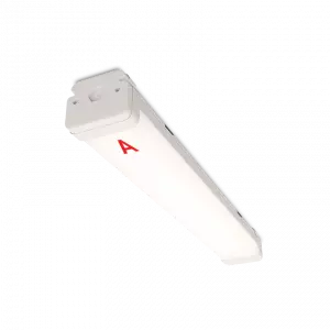 Светильник WOLTA PRO НеоПРОМ ДСП05-27-051-4К с БАП EM3 27Вт 4000K IP67 Матовый