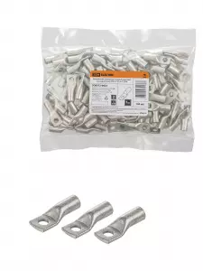 ЭЛМАКС - Наконечник ТМЛ-Р 25-6-7 TDM элмакс, электротехника, кабель, светотехника, elmax.pro