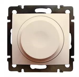 ЭЛМАКС - VLN-c СЛК Диммер LED 300Вт элмакс, электротехника, кабель, светотехника, elmax.pro