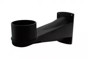 ЭЛМАКС - Кронштейн настенный для НТУ L=235 мм (поликарбонат) TDM элмакс, электротехника, кабель, светотехника, elmax.pro