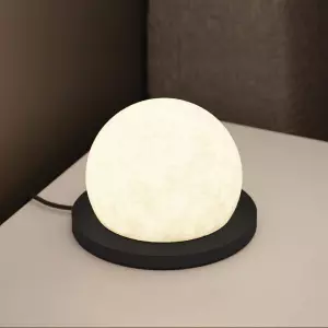 Светильник настольный серии Galaktika GL-168BL-8-WW Светильник настольный серии Galaktika GL-168BL-8-WW