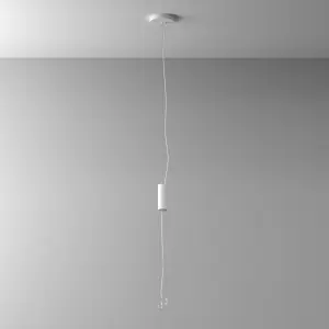 Универсальное крепление для светильников Zon