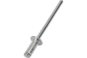 Заклепки вытяжные Al 50 шт 3,2*8