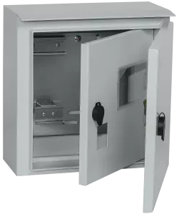 Корпус металлический ЩУ 1/1-1 У1 IP54