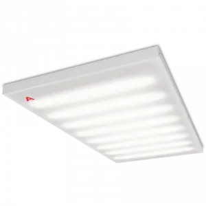 Светильник WOLTA PRO ОФИС ДВО01-72-341-5К с БАП EM1 72Вт 5000К IP40 Матовый