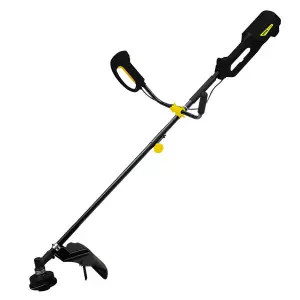 ЭЛМАКС - Электрический триммер GET-1700B Huter элмакс, электротехника, кабель, светотехника, elmax.pro