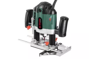 ЭЛМАКС - Фрезер Hammer Flex FRZ1200B 1200Вт, 30000об/мин, диам хвостовика 6/8мм, макс. ход 55 мм элмакс, электротехника, кабель, светотехника, elmax.pro