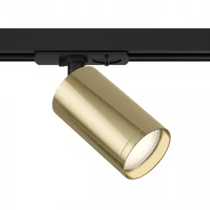 Трековый светильник Focus Unity GU10 10Вт