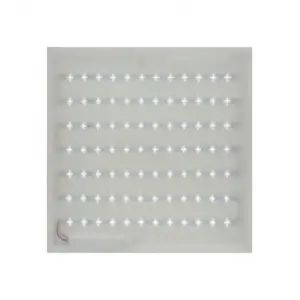 ЭЛМАКС - Светильник светодиодный ARM 24 Light (27Вт 3010Лм 4000К) призма 7 линеек LedNik элмакс, электротехника, кабель, светотехника, elmax.pro