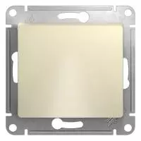 ЭЛМАКС - GLOSSA ВЫВОД КАБЕЛЯ, механизм, БЕЖЕВЫЙ элмакс, электротехника, кабель, светотехника, elmax.pro