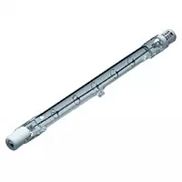 КГ 150 линейн.R7s, 117 mm Космос лампа галогенная