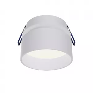 Встраиваемый светильник Amary GU10 10Вт