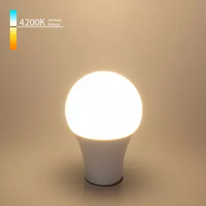ЭЛМАКС - Светодиодная лампа Classic LED D 17W 4200K E27 элмакс, электротехника, кабель, светотехника, elmax.pro