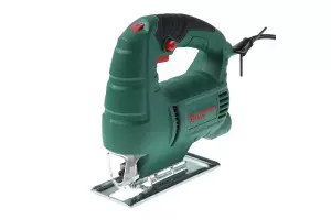 ЭЛМАКС - Лобзик Hammer Flex LZK550L 550Вт 0-3000об/мин 55мм-дер 8мм-мет элмакс, электротехника, кабель, светотехника, elmax.pro