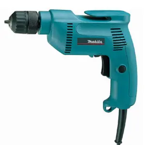 ЭЛМАКС - Дрель сетевая 6408, Мощн. 530Вт, 0-2500 об/мин Makita элмакс, электротехника, кабель, светотехника, elmax.pro