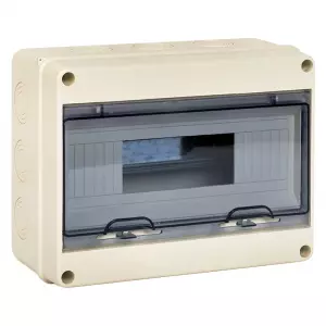 ЭЛМАКС - ЩРН-ПГ-12 IP65 (198х254х106) EKF элмакс, электротехника, кабель, светотехника, elmax.pro