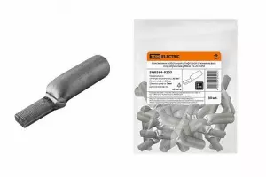 ЭЛМАКС - Наконечник НША 35-20 TDM элмакс, электротехника, кабель, светотехника, elmax.pro