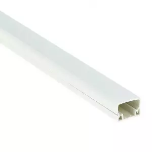 ЭЛМАКС - Кабель-канал 15х10 EKF-Plast (144 метра) элмакс, электротехника, кабель, светотехника, elmax.pro