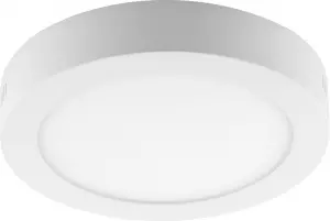 ЭЛМАКС - Светильник светодиодный, 24W, 1760Lm, дневной (6400К), AL504 с драйвером в комплекте элмакс, электротехника, кабель, светотехника, elmax.pro