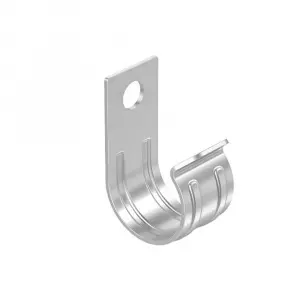 Зажим под трубу 20 мм Промрукав Зажим под трубу 20 мм Промрукав