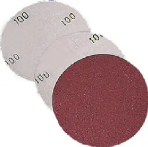 ЭЛМАКС - Круг абразивный для липучки 60 - 125мм элмакс, электротехника, кабель, светотехника, elmax.pro