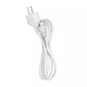 Шнур питания для уличных гирлянд каучук с эффектом мерцания /постоянного свечения Neon-Night 230В/4А