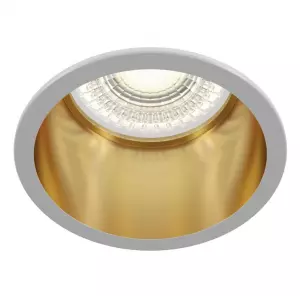 Встраиваемый светильник Reif GU10 1x50Вт