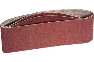 ЭЛМАКС - Лента шлифовальная Ryobi 100х559 мм grit 60 элмакс, электротехника, кабель, светотехника, elmax.pro