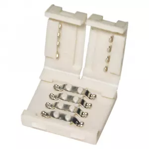 ЭЛМАКС - Соединитель для светодиодных лент, LD106 элмакс, электротехника, кабель, светотехника, elmax.pro