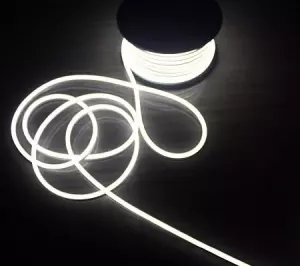 ЭЛМАКС - Лента "Гибкий Неон" GLS-2835-120-9.6-220-NL-IP67-6 катушка 50м элмакс, электротехника, кабель, светотехника, elmax.pro