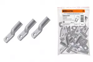 ЭЛМАКС - Наконечник ТА 185-16-19 TDM элмакс, электротехника, кабель, светотехника, elmax.pro