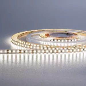 ЭЛМАКС - Светодиодная лента WOLTA Decor WLS2835-12W/6500/12H120-01 SMD2835 12Вт 6500К 12В IP20 1600лм/м 120le элмакс, электротехника, кабель, светотехника, elmax.pro