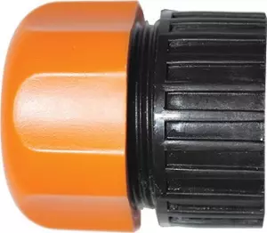 Соединитель для шланга 3/4" внутр.резьба 3/4"