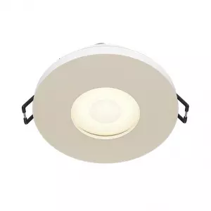 Встраиваемый светильник Stark GU10 1x50Вт IP 65