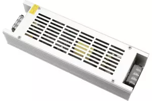 ЭЛМАКС - Блок питания компактный (узкий), 250 W, 12V, T-250-12 элмакс, электротехника, кабель, светотехника, elmax.pro