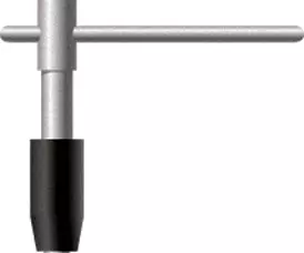 Метчикодержатель Т-образный М3-М6 (USP)